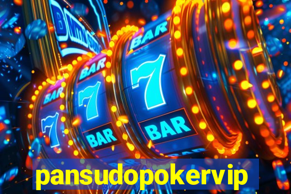 pansudopokervip.net