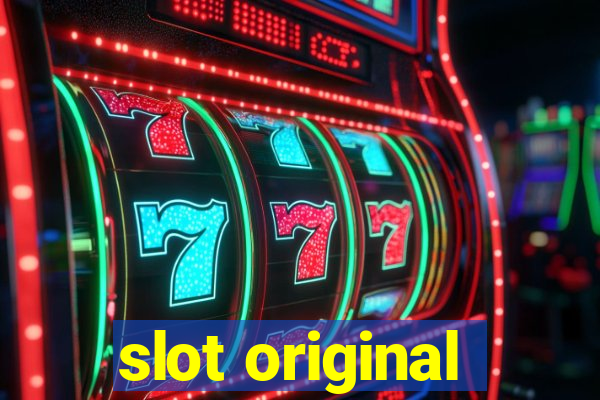 slot original