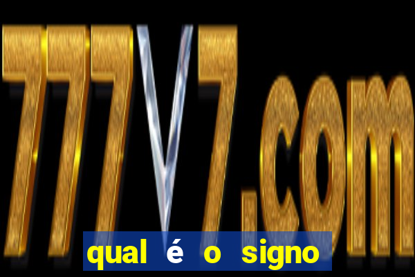 qual é o signo do corinthians