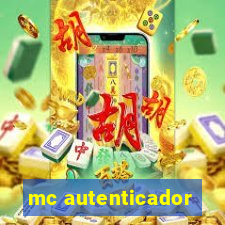 mc autenticador