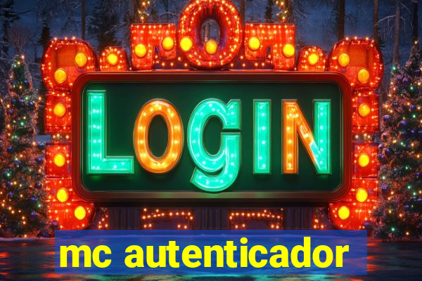 mc autenticador