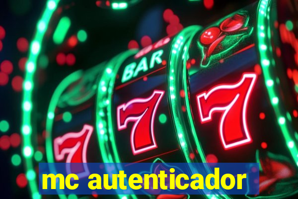 mc autenticador