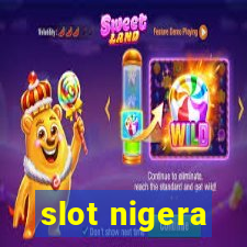 slot nigera