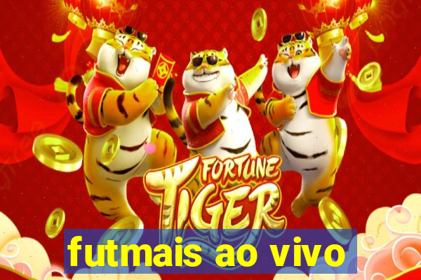 futmais ao vivo