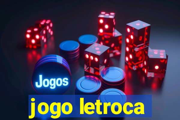 jogo letroca