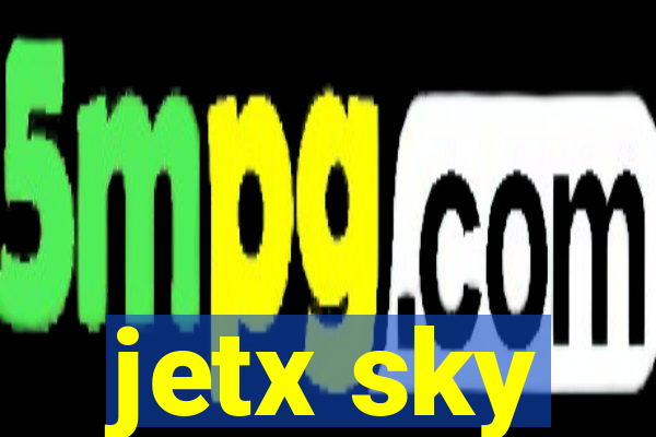 jetx sky