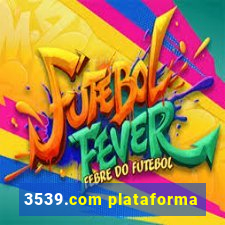 3539.com plataforma