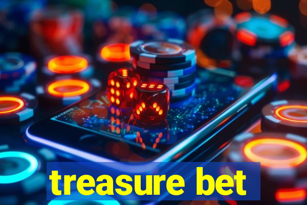 treasure bet