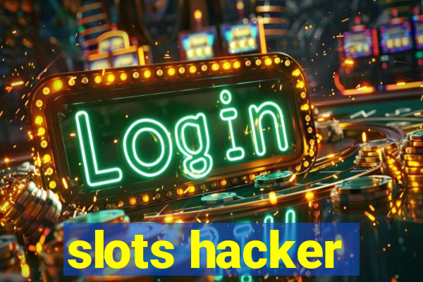 slots hacker