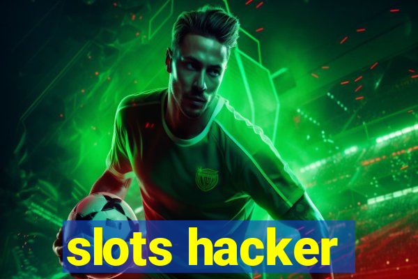 slots hacker