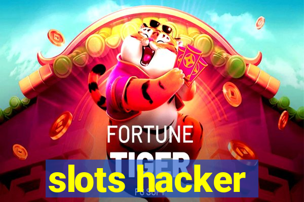 slots hacker