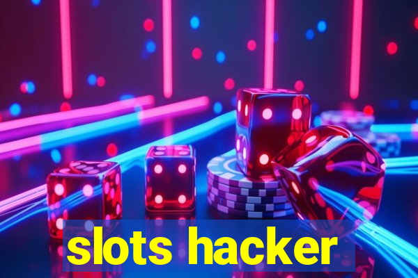 slots hacker