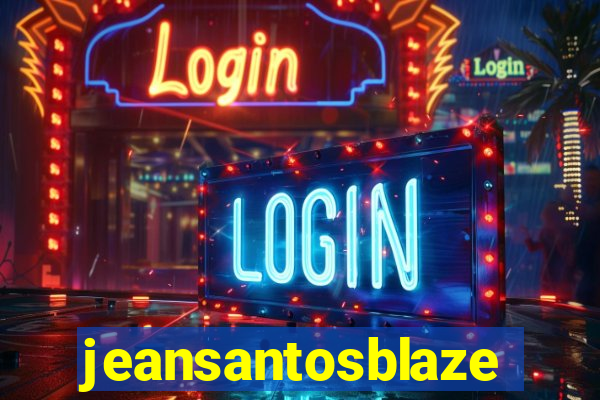 jeansantosblaze