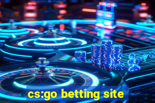 cs:go betting site