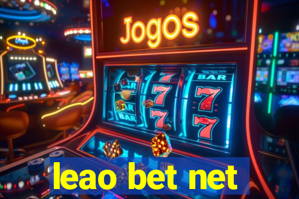 leao bet net