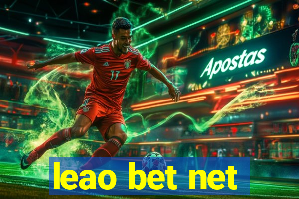 leao bet net