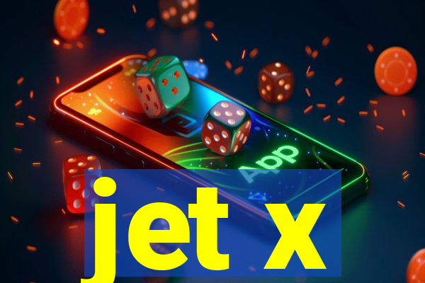 jet x