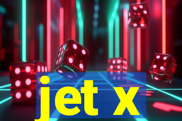 jet x