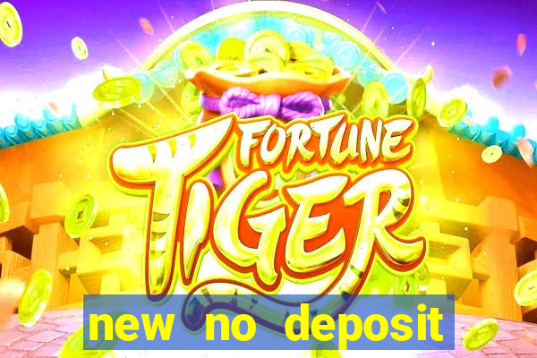 new no deposit bingo sites 2020