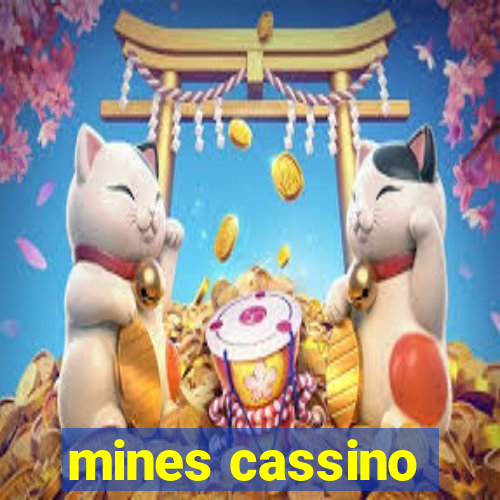 mines cassino