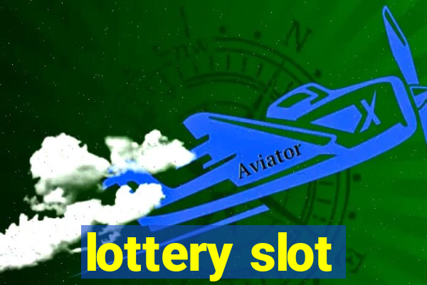 lottery slot