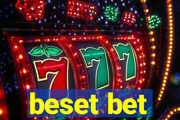 beset bet