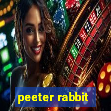 peeter rabbit