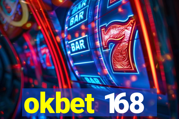 okbet 168