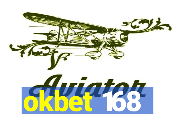 okbet 168