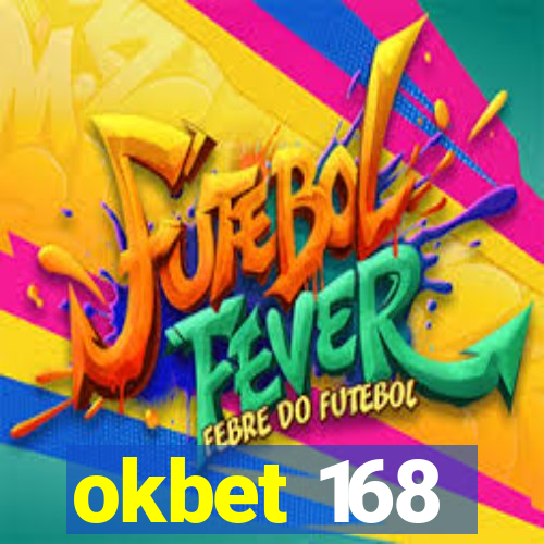 okbet 168