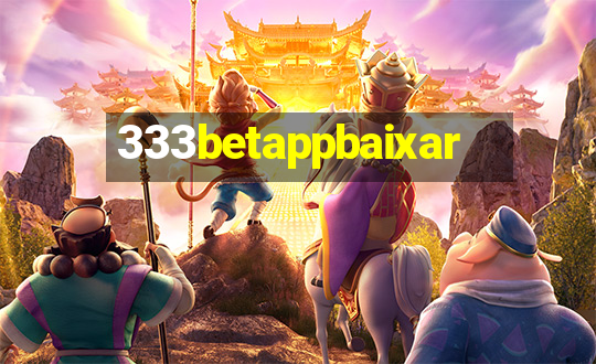 333betappbaixar