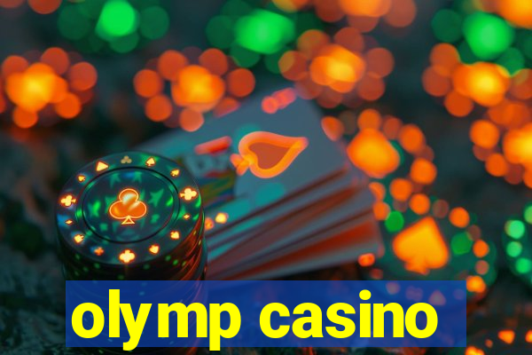 olymp casino