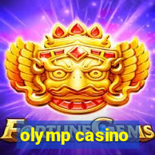 olymp casino