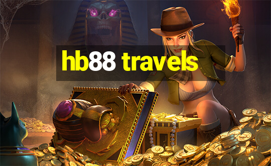 hb88 travels