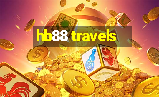 hb88 travels