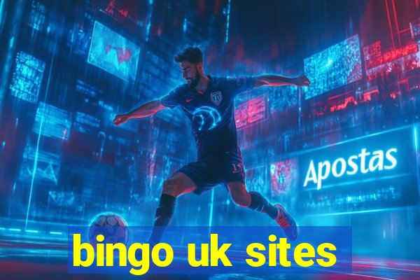 bingo uk sites