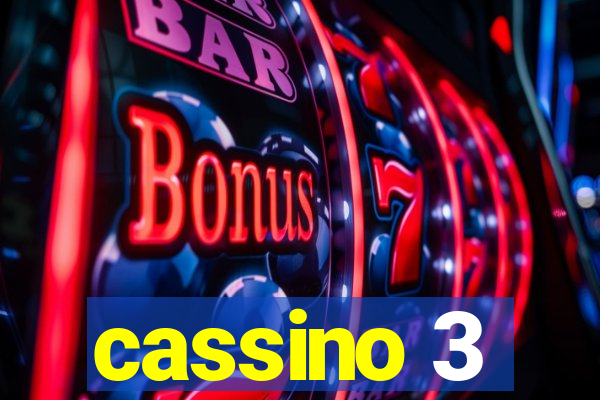 cassino 3