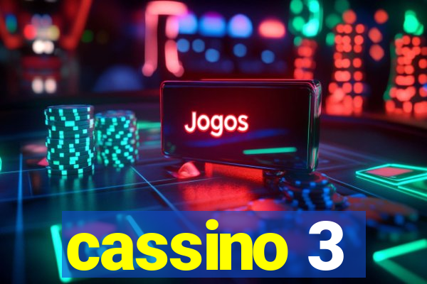 cassino 3