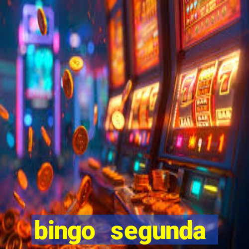 bingo segunda guerra mundial