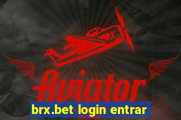 brx.bet login entrar