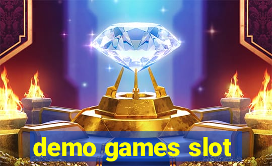 demo games slot