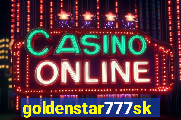 goldenstar777sk