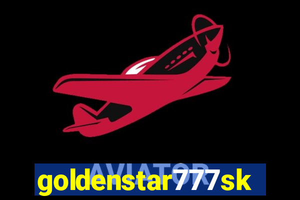 goldenstar777sk