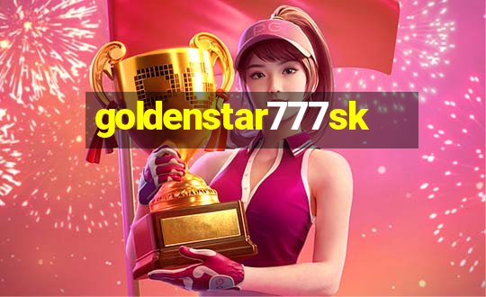 goldenstar777sk