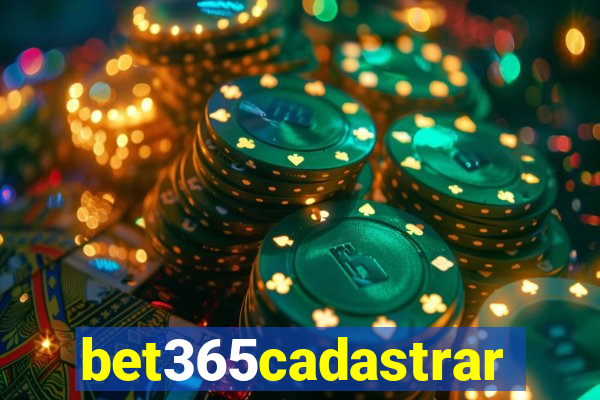 bet365cadastrar