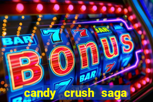 candy crush saga para jogar