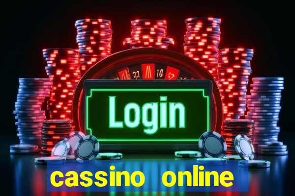 cassino online dinheiro real blaze