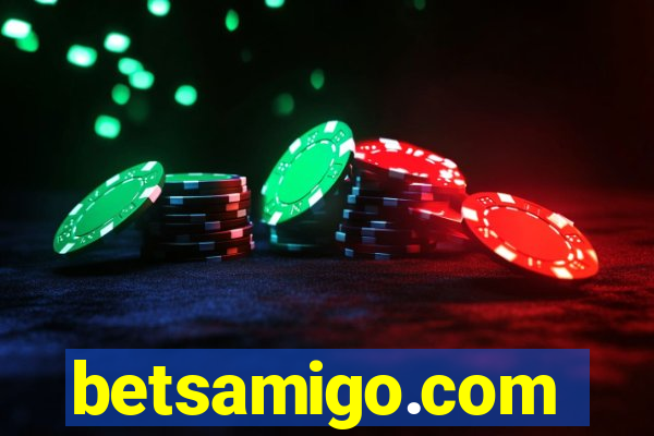 betsamigo.com