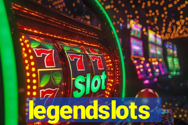 legendslots