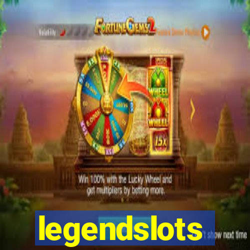 legendslots